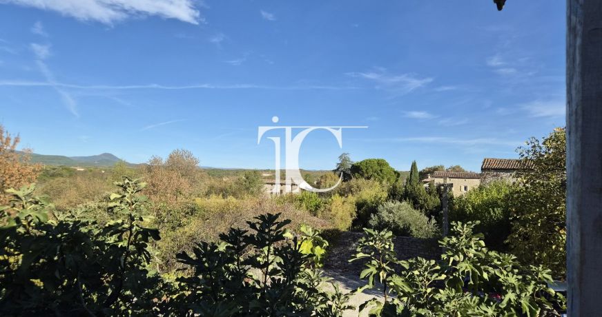 vente Maison de hameau Banne