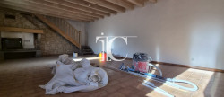 vente Maison de hameau Banne