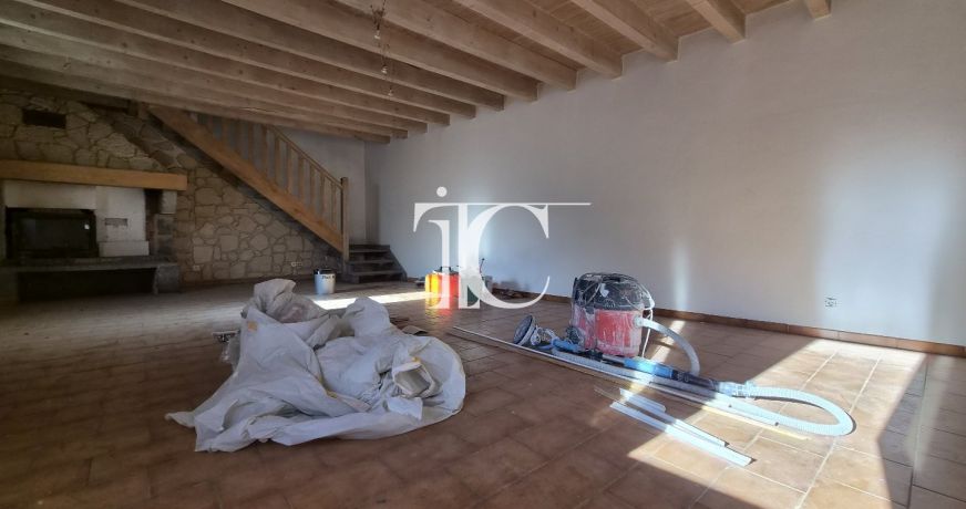 vente Maison de hameau Banne