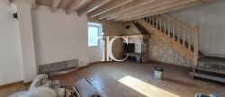 vente Maison de hameau Banne