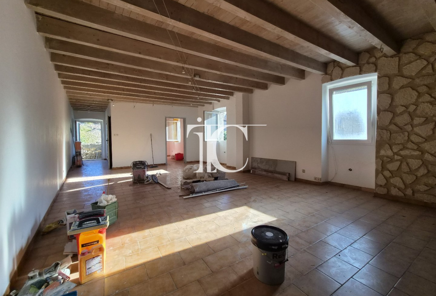 vente Maison de hameau Banne - Photo 8