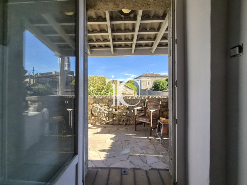 vente Maison de hameau Banne - Photo 9