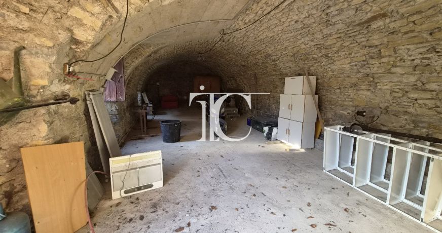 vente Maison de hameau Banne