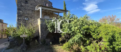 vente Maison de hameau Banne
