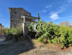 vente Maison de hameau Banne