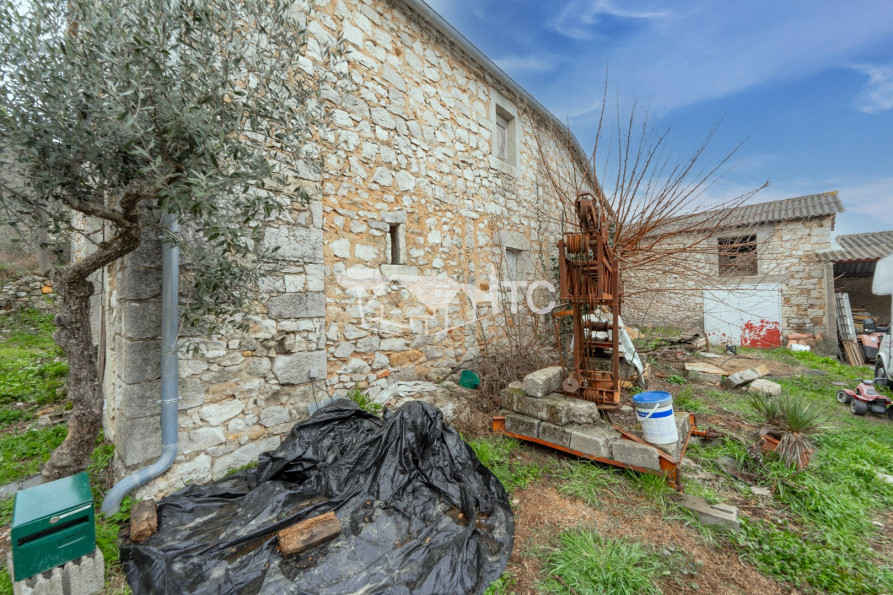 vente Maison à rénover Berrias Et Casteljau - Photo 2