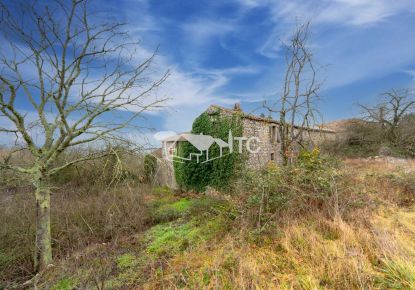 vente Maison à rénover Berrias Et Casteljau