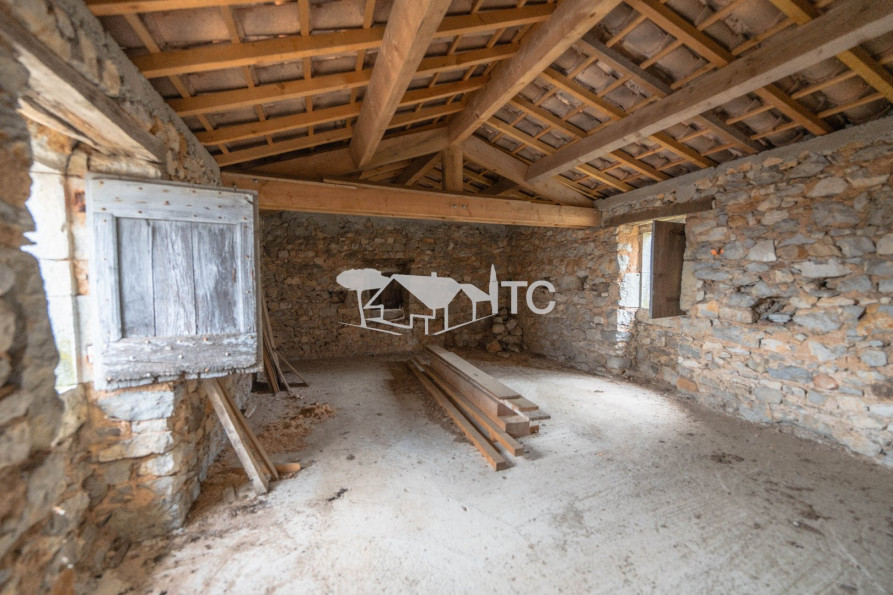 vente Maison à rénover Berrias Et Casteljau - Photo 3