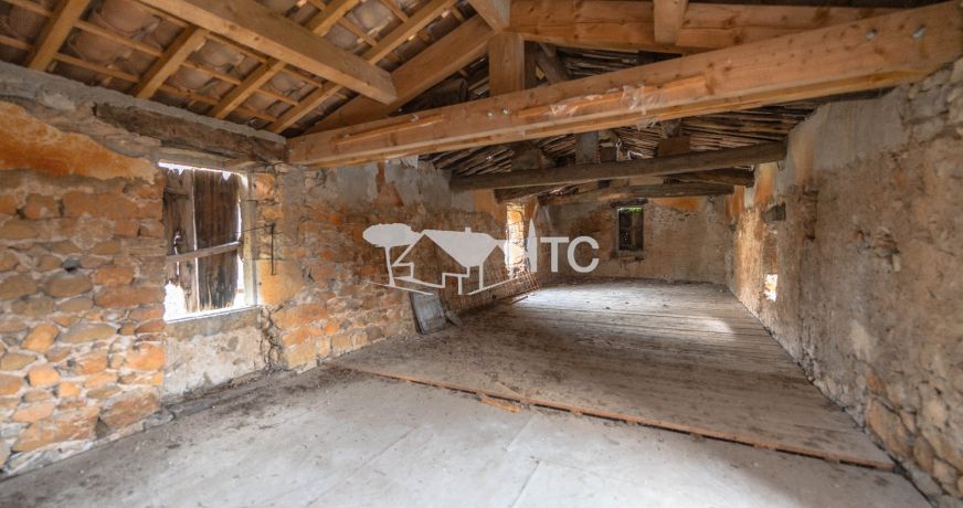 vente Maison à rénover Berrias Et Casteljau