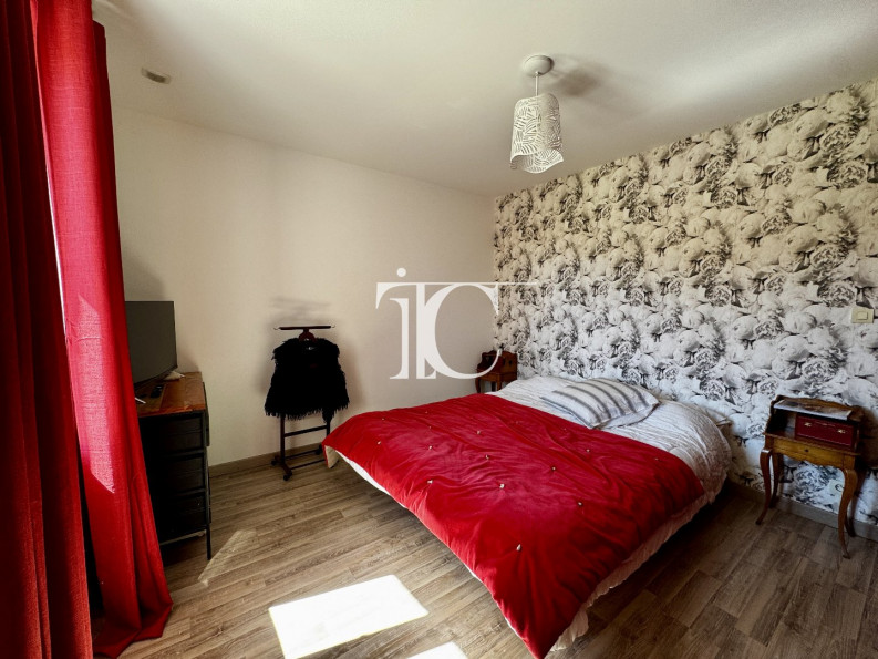 vente Maison de caractère Gagnieres - Photo 8