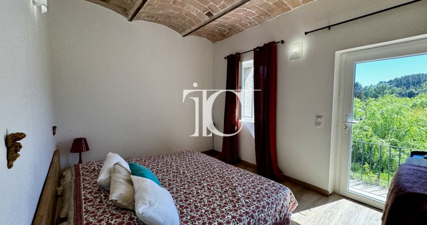 vente Maison de caractère Gagnieres