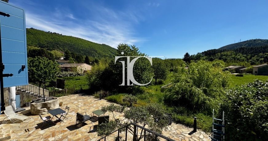 vente Maison de caractère Gagnieres