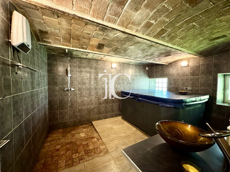 vente Maison de caractère Gagnieres - Photo 9