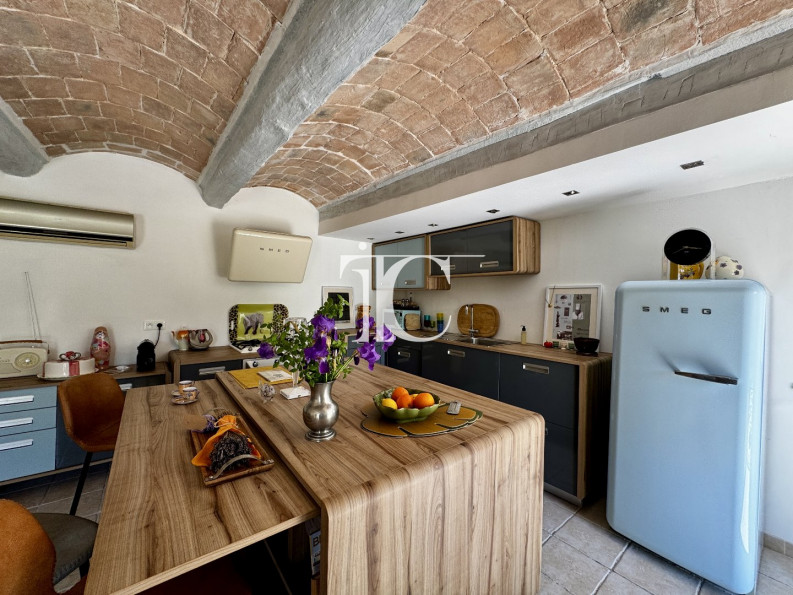 vente Maison de caractère Gagnieres - Photo 5