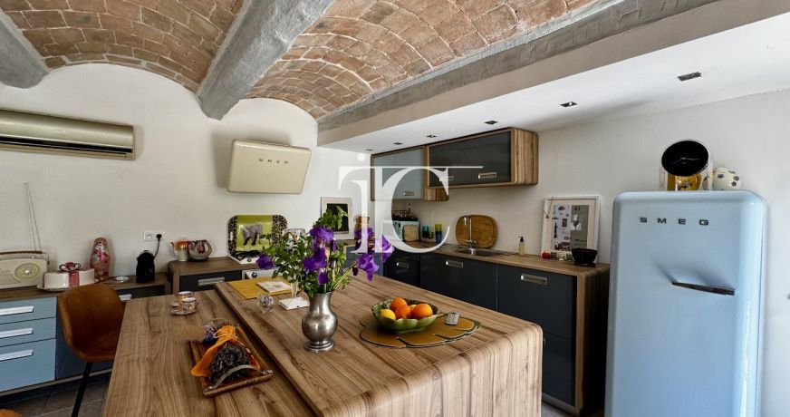 vente Maison de caractère Gagnieres