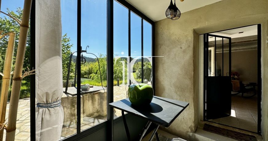vente Maison de caractère Gagnieres