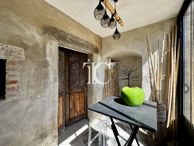 vente Maison de caractère Gagnieres - Photo 10