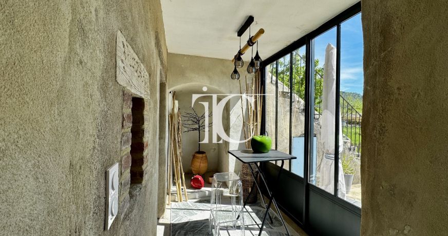 vente Maison de caractère Gagnieres