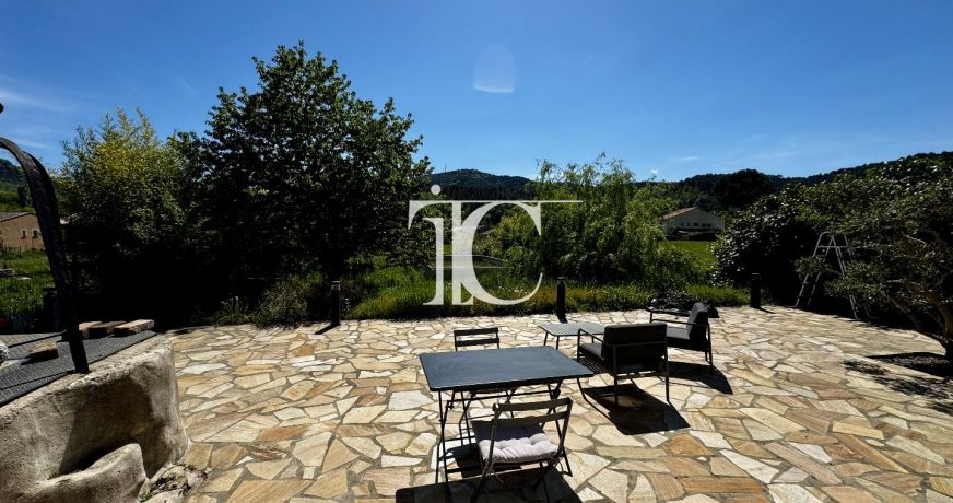 vente Maison de caractère Gagnieres