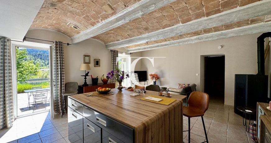 vente Maison de caractère Gagnieres