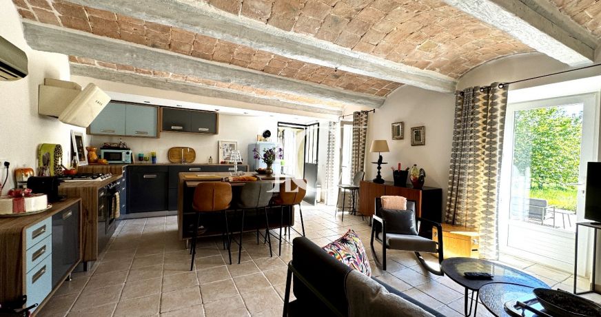 vente Maison de caractère Gagnieres