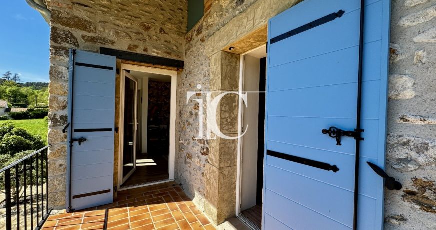 vente Maison de caractère Gagnieres