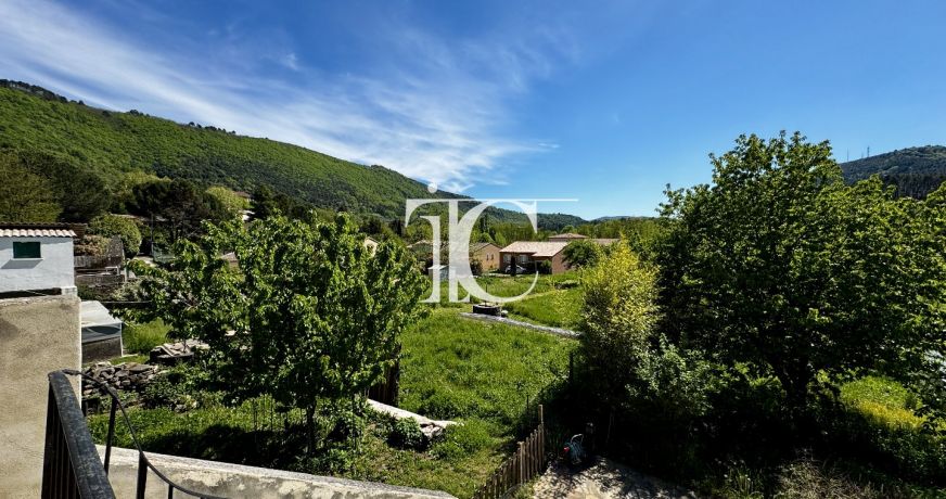 vente Maison de caractère Gagnieres