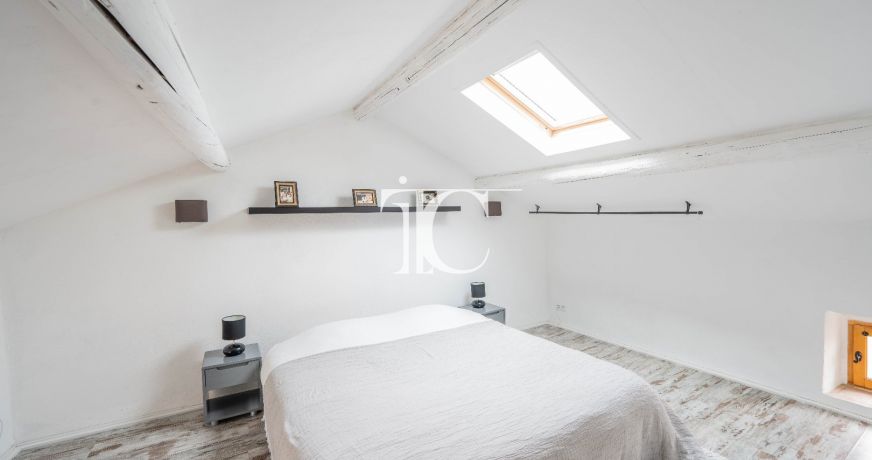 vente Maison Barjac