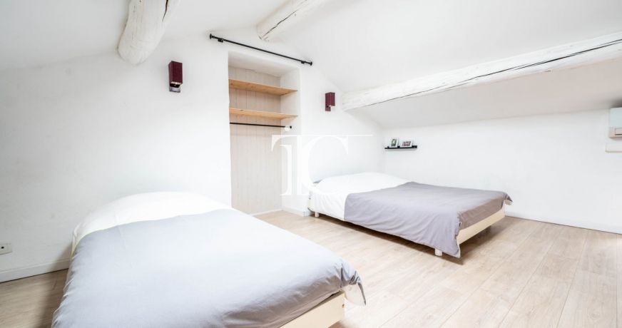 vente Maison Barjac