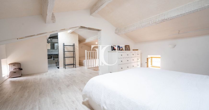 vente Maison Barjac