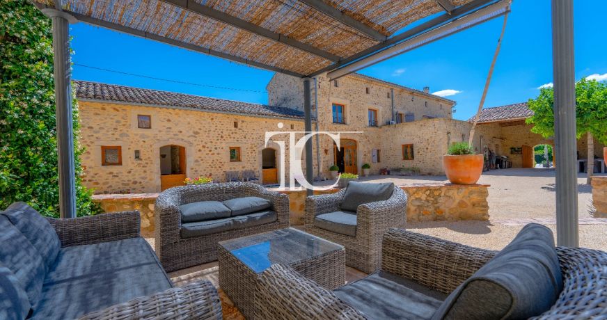vente Maison Barjac