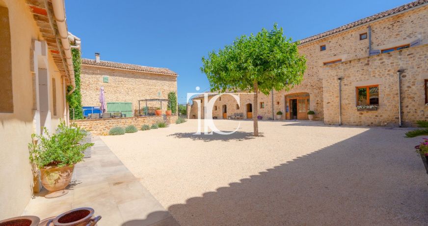 vente Maison Barjac