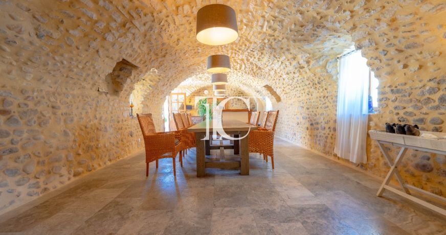 vente Maison Barjac