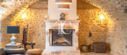 vente Maison Barjac