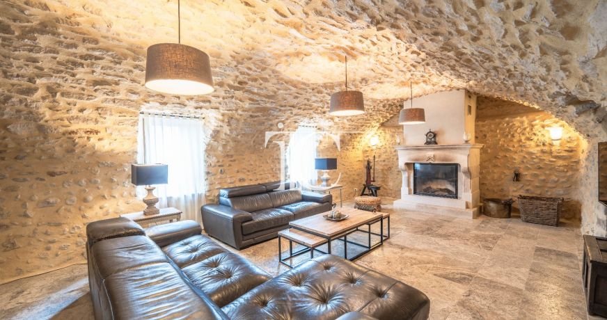 vente Maison Barjac