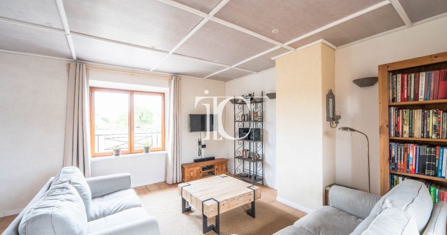 vente Maison Barjac
