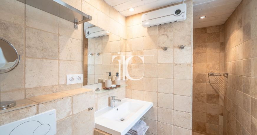 vente Maison Barjac