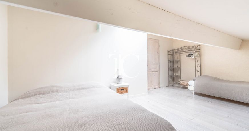 vente Maison Barjac