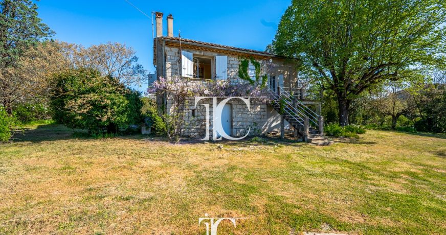 vente Maison Les Vans