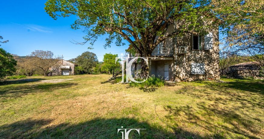 vente Maison Les Vans