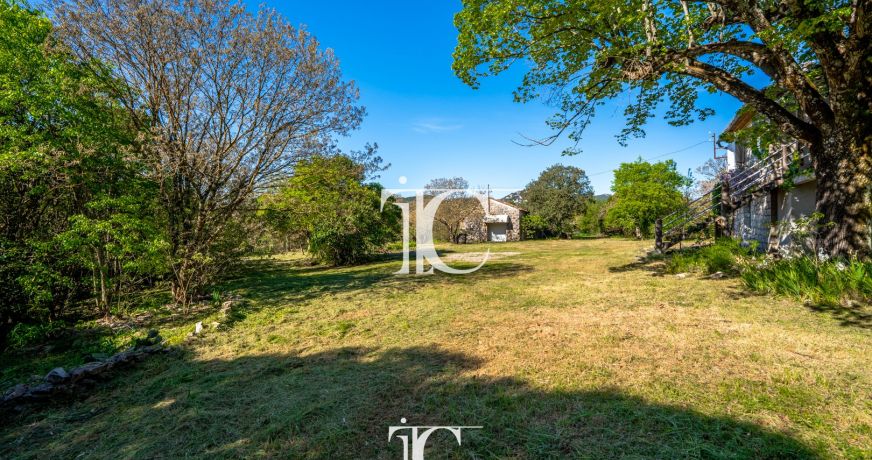 vente Maison Les Vans