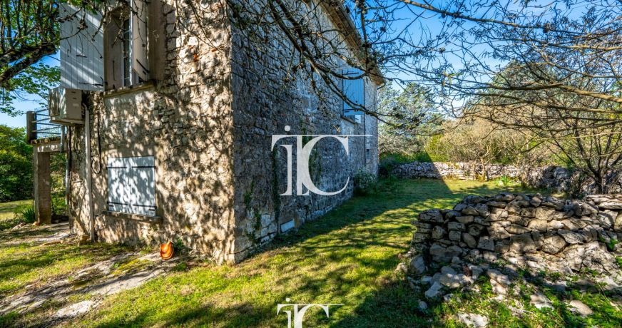 vente Maison Les Vans