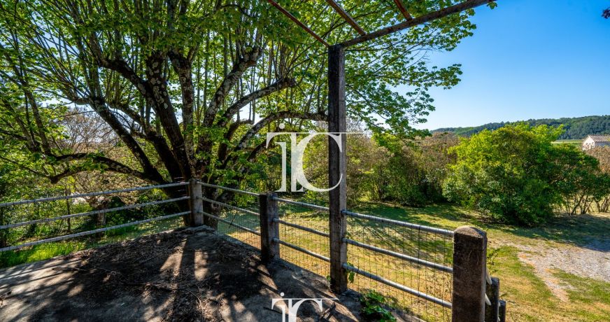 vente Maison Les Vans