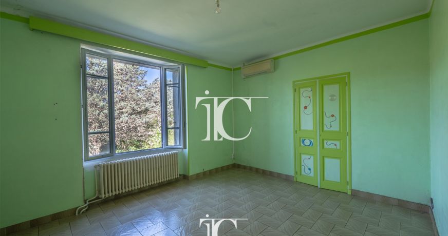 vente Maison Les Vans