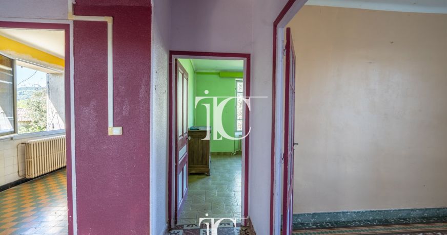 vente Maison Les Vans