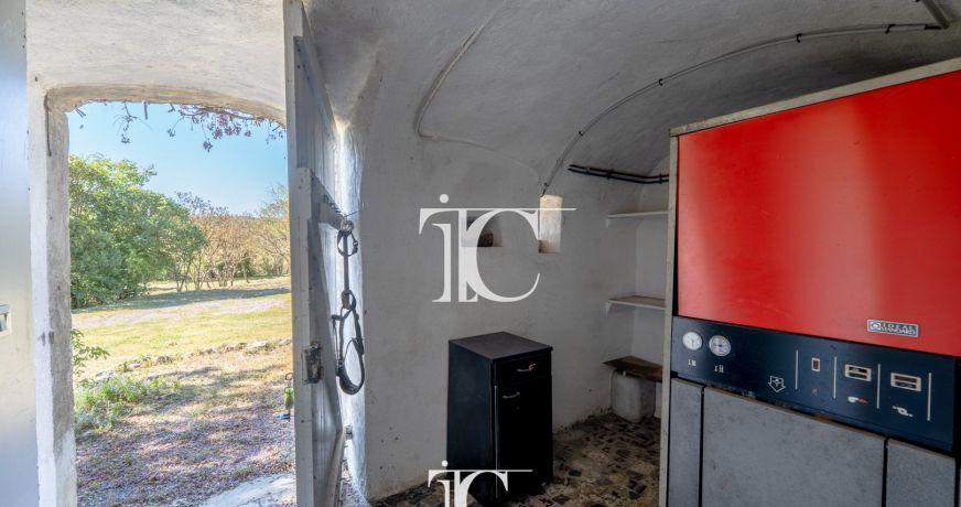 vente Maison Les Vans