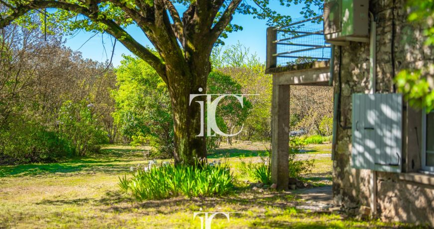 vente Maison Les Vans