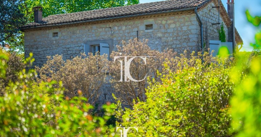 vente Maison Les Vans