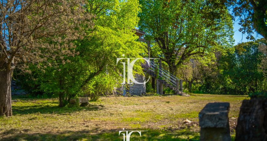 vente Maison Les Vans