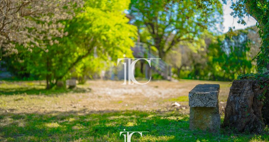 vente Maison Les Vans